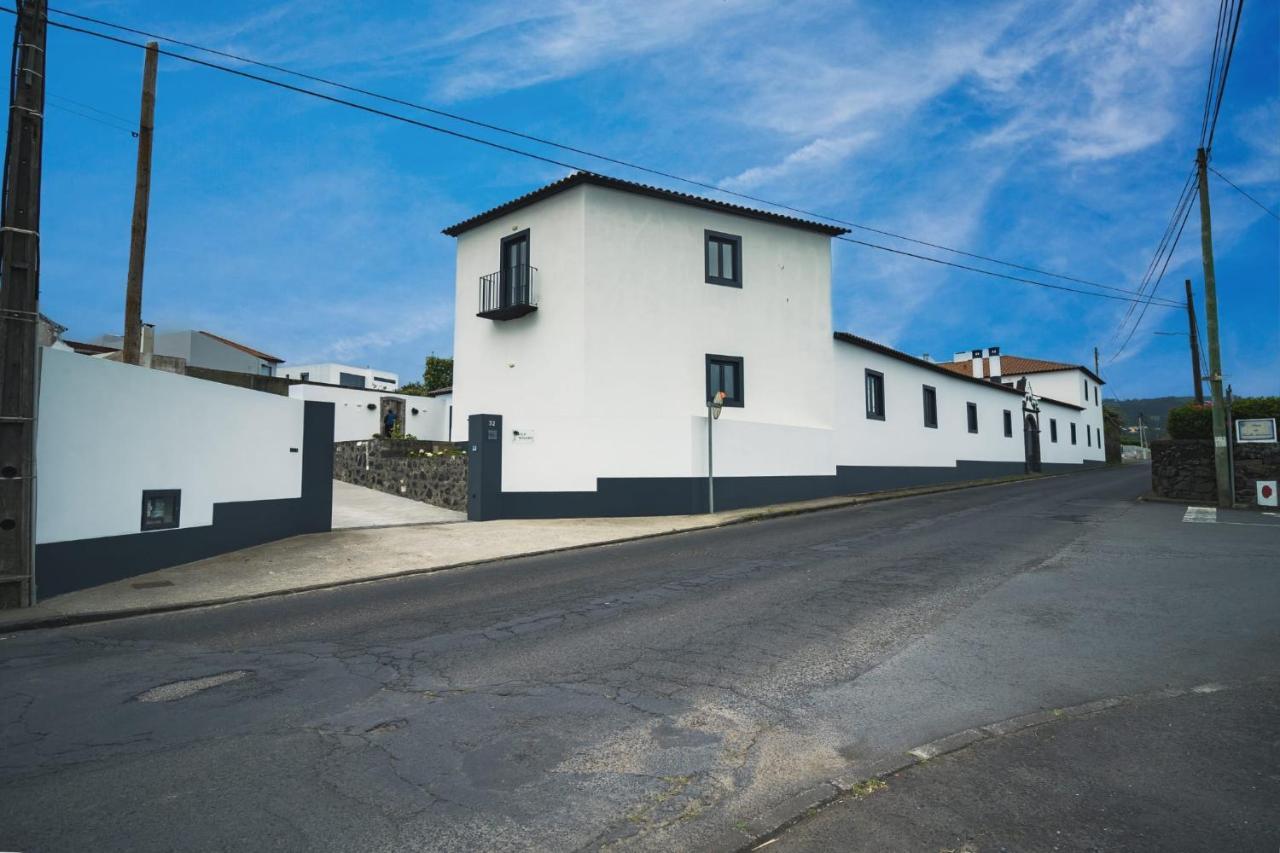 Vila Rosario Ponta Delgada  Luaran gambar