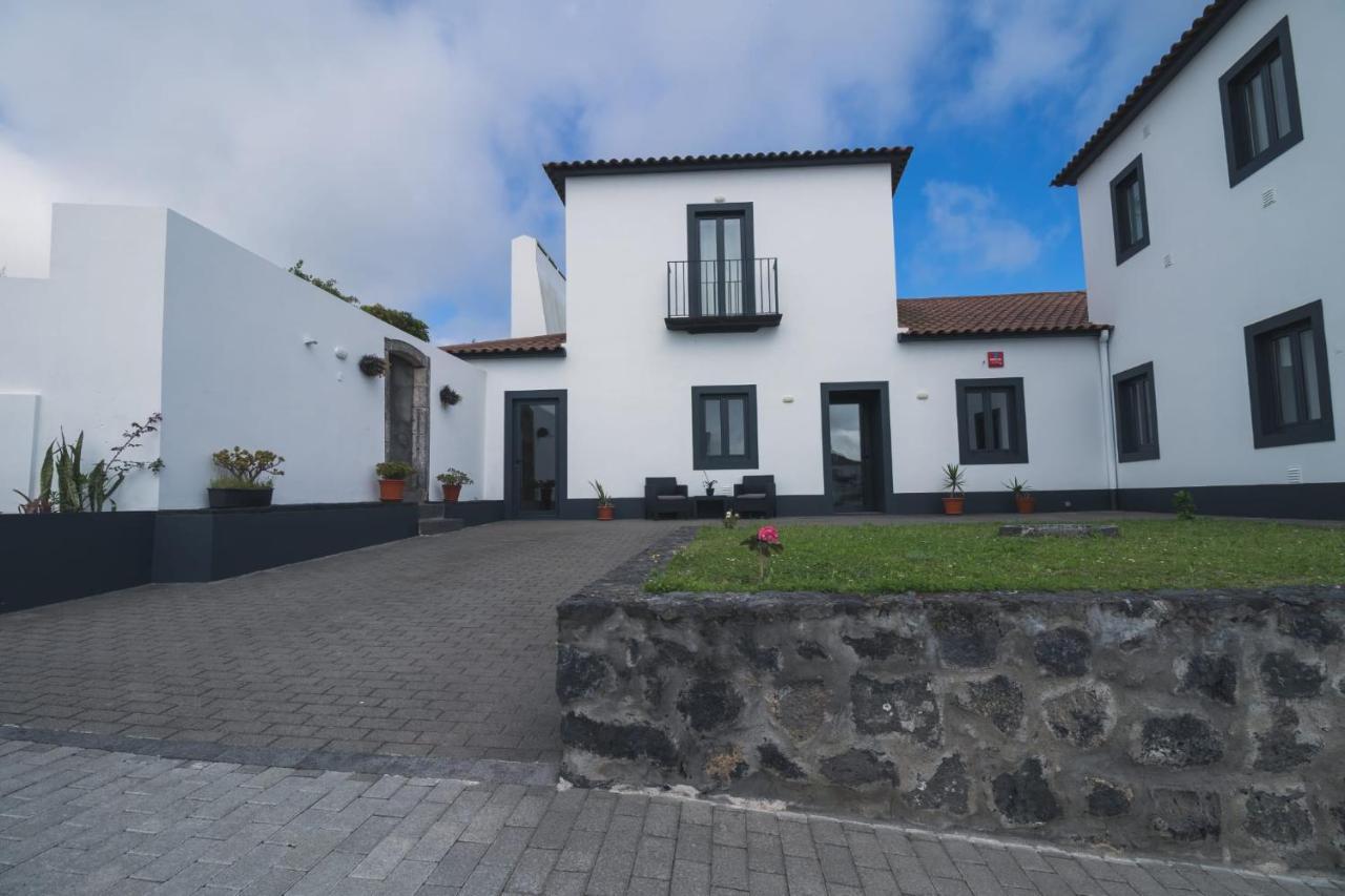 Vila Rosario Ponta Delgada  Luaran gambar