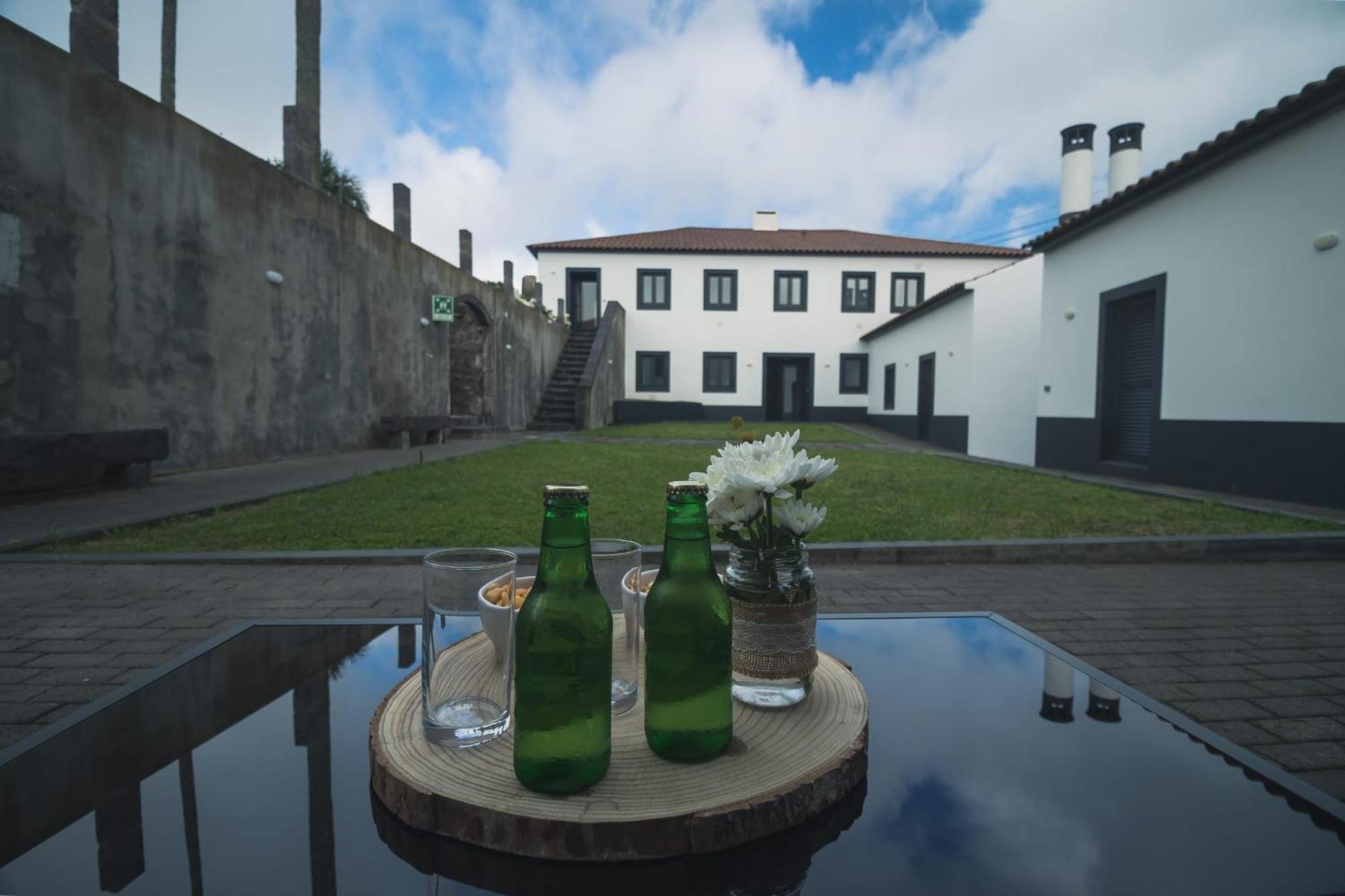 Vila Rosario Ponta Delgada  Luaran gambar