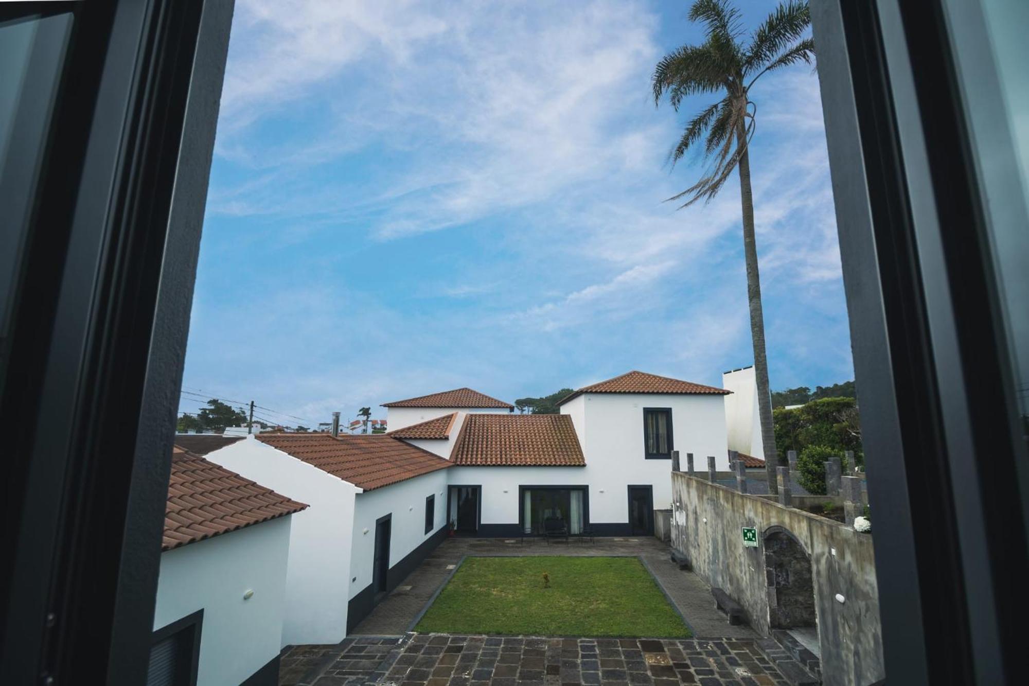 Vila Rosario Ponta Delgada  Luaran gambar