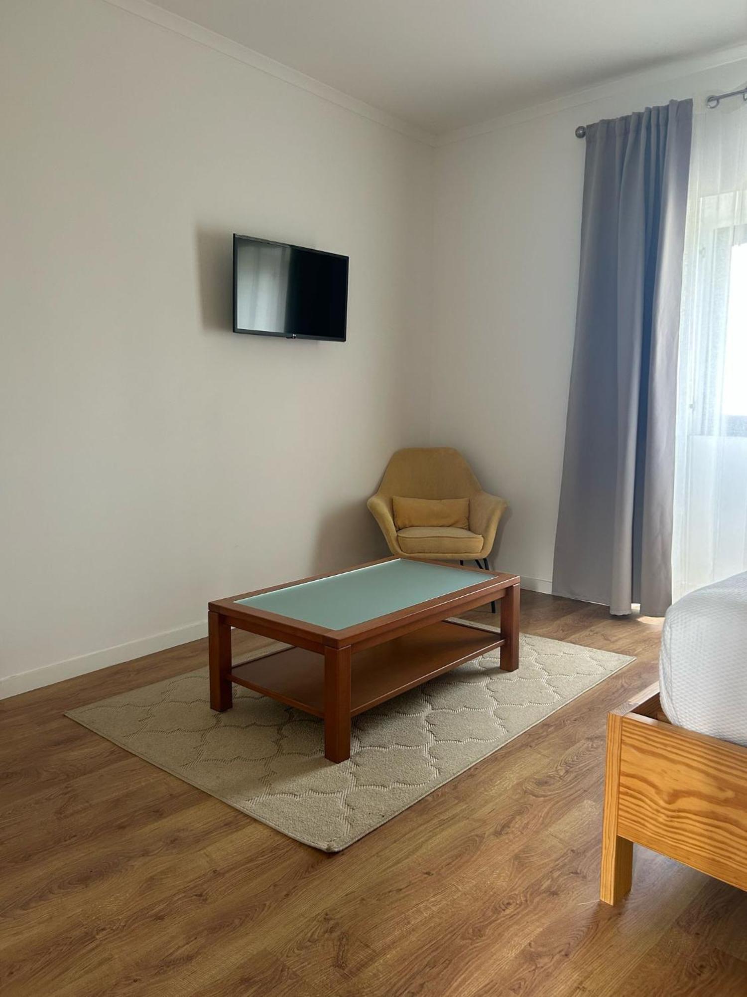 Vila Rosario Ponta Delgada  Luaran gambar